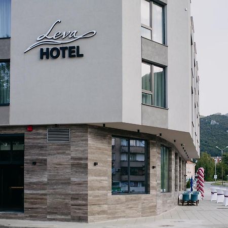 Hotel Leva - Vratsa Extérieur photo