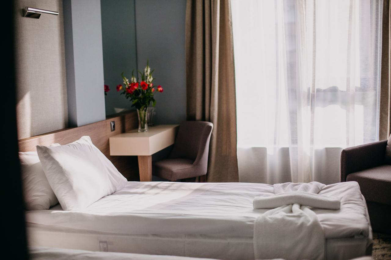Hotel Leva - Vratsa Extérieur photo