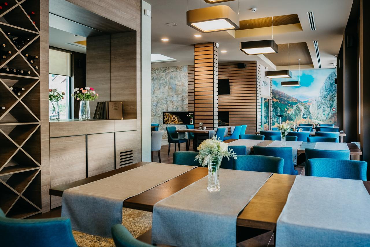 Hotel Leva - Vratsa Extérieur photo