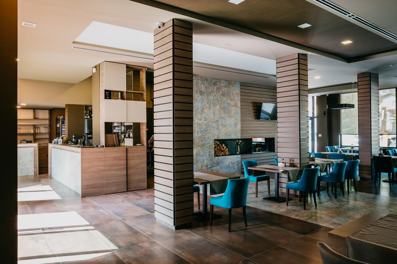 Hotel Leva - Vratsa Extérieur photo