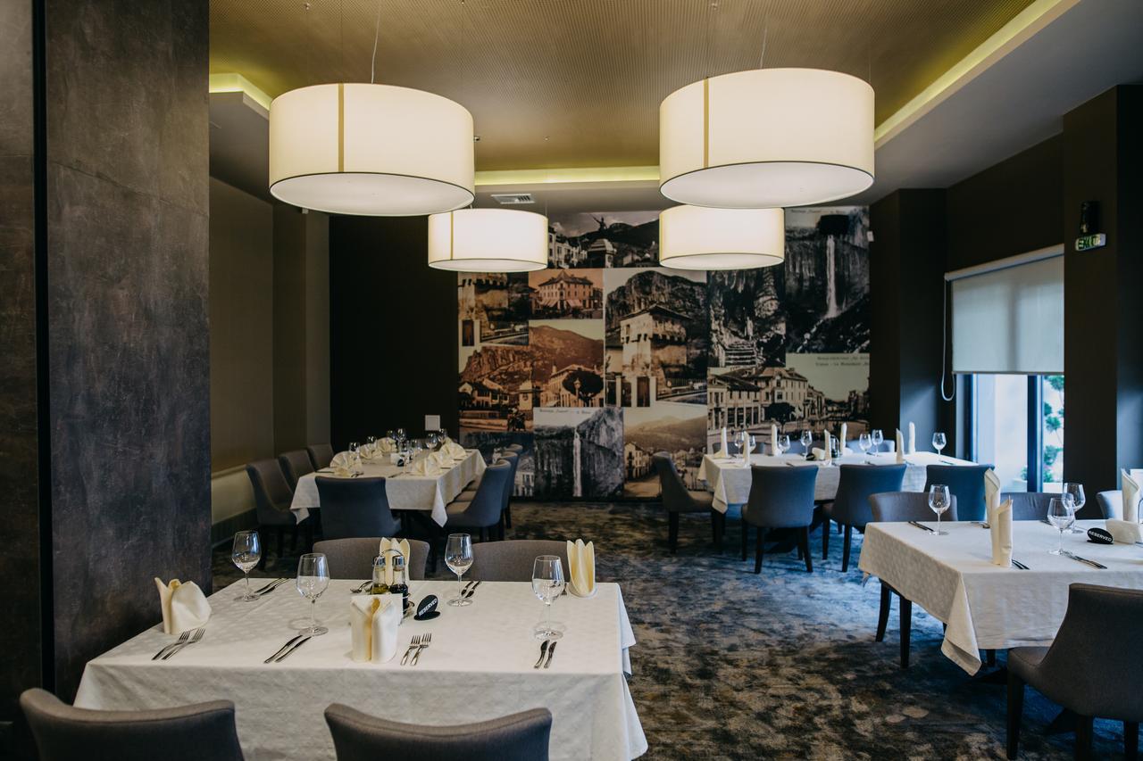 Hotel Leva - Vratsa Extérieur photo