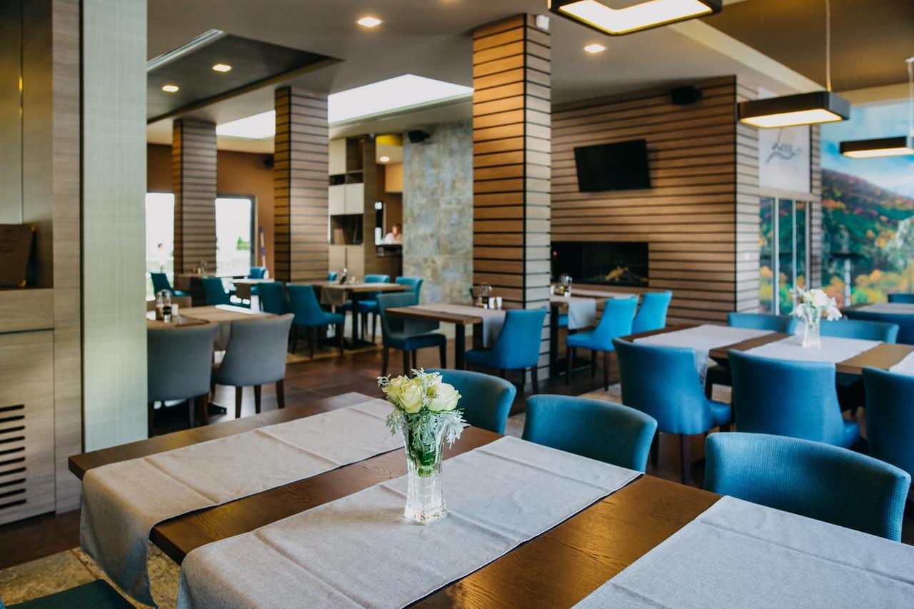 Hotel Leva - Vratsa Extérieur photo