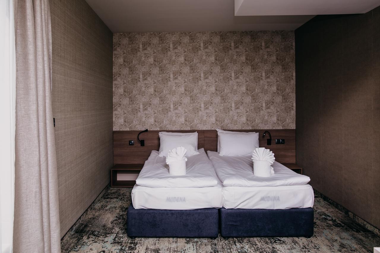 Hotel Leva - Vratsa Extérieur photo