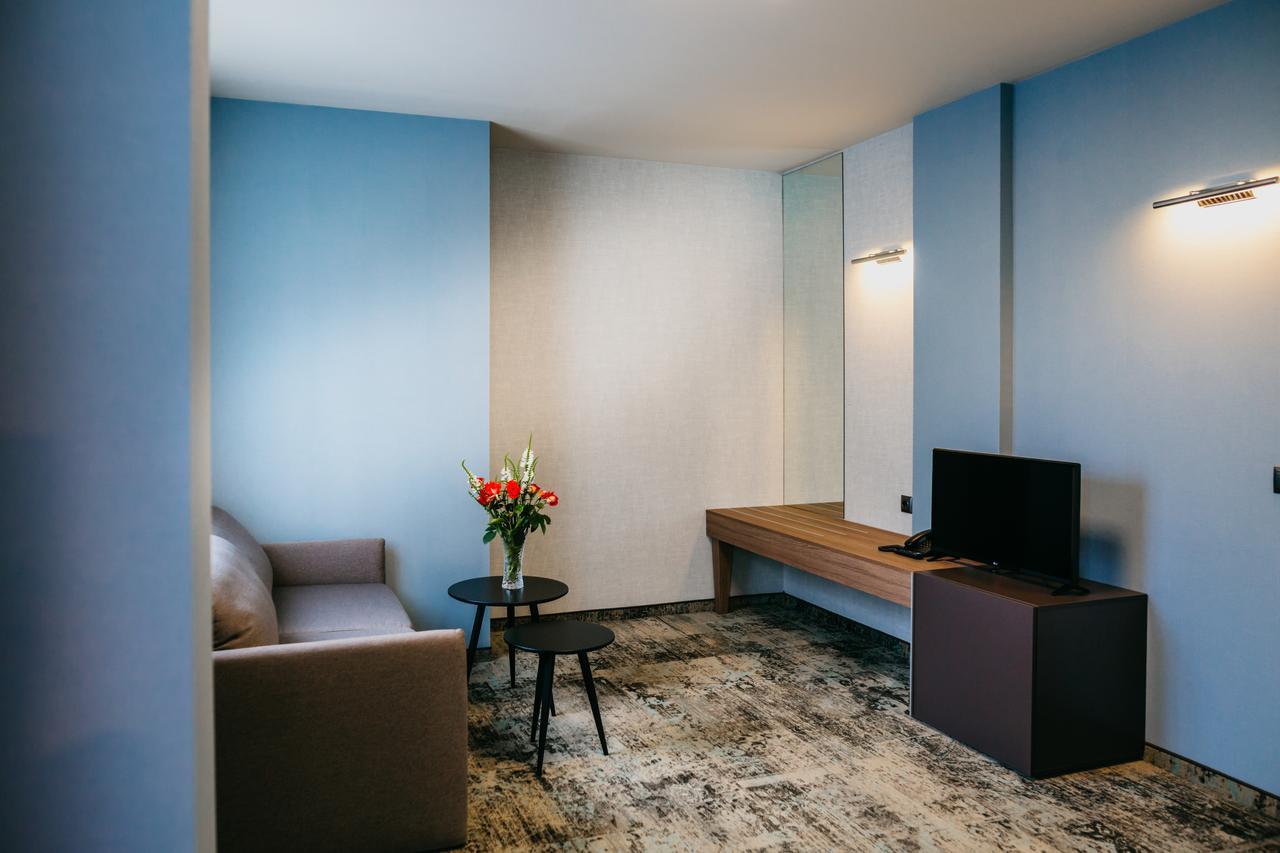 Hotel Leva - Vratsa Extérieur photo