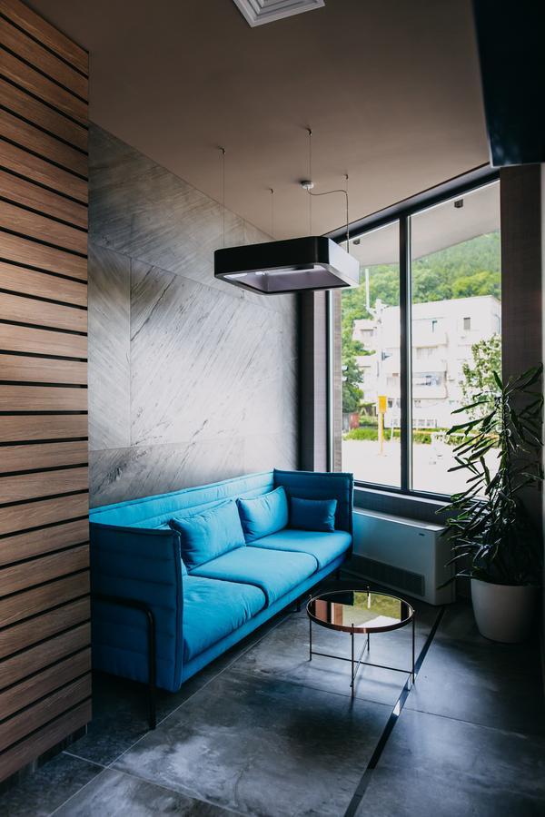 Hotel Leva - Vratsa Extérieur photo