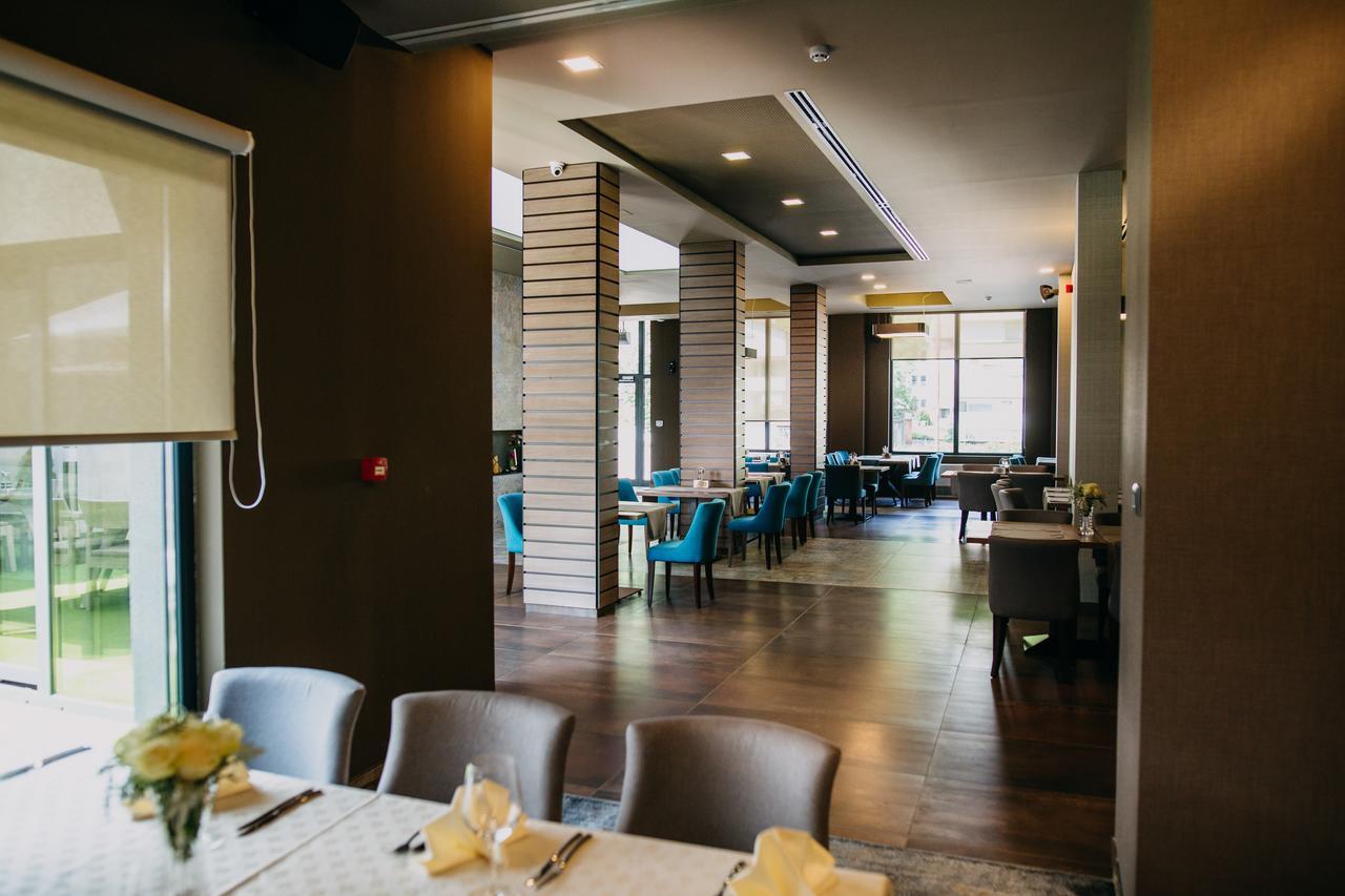 Hotel Leva - Vratsa Extérieur photo