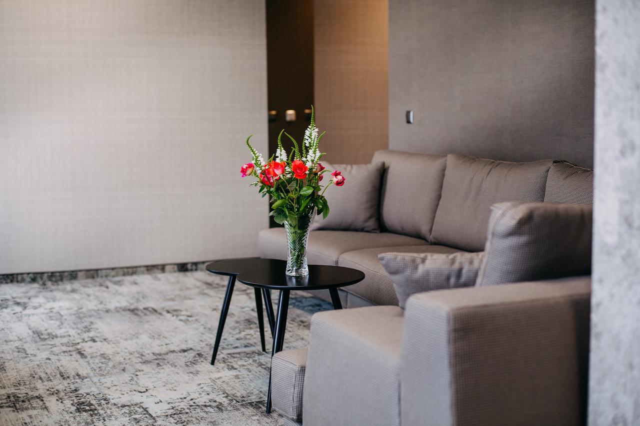 Hotel Leva - Vratsa Extérieur photo