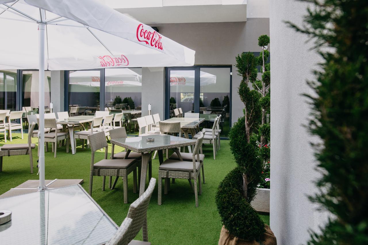 Hotel Leva - Vratsa Extérieur photo