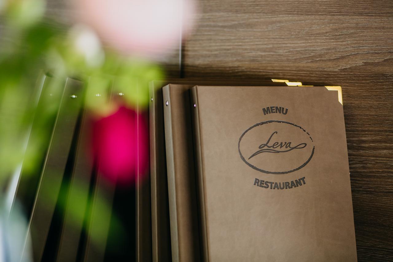 Hotel Leva - Vratsa Extérieur photo