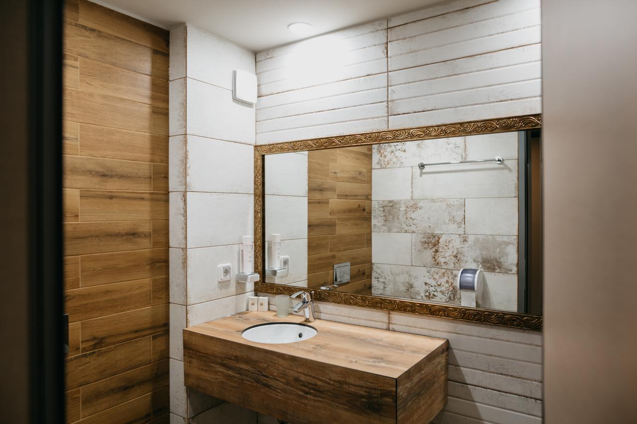 Hotel Leva - Vratsa Extérieur photo