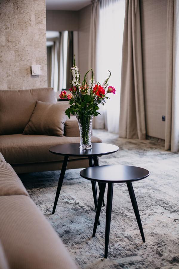 Hotel Leva - Vratsa Extérieur photo